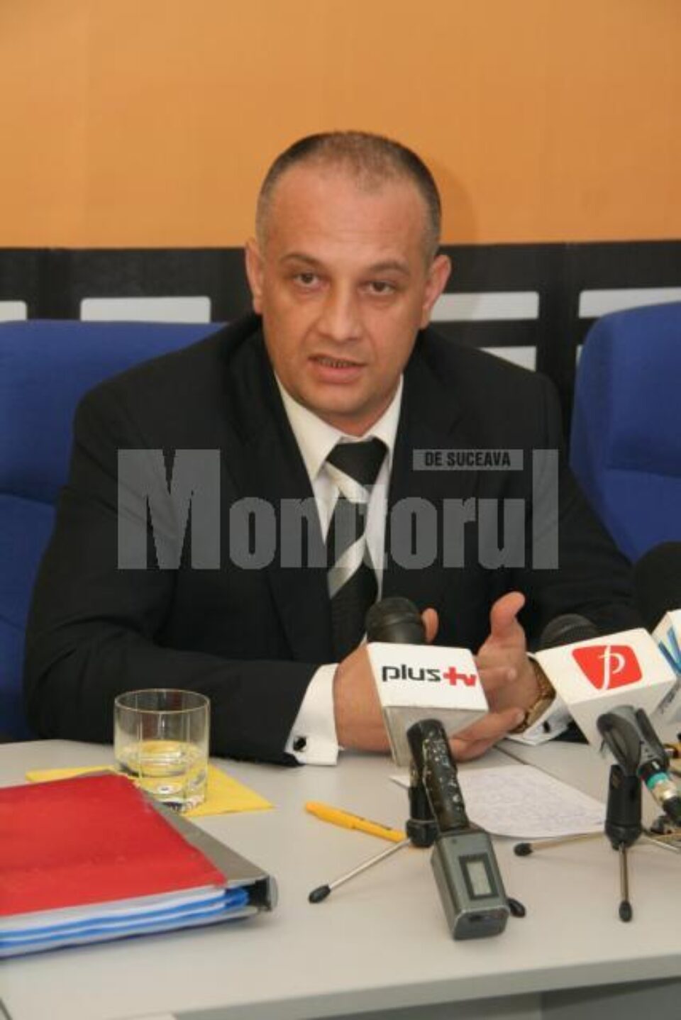 Alexandru Băișanu: „Votul majorității a fost pentru a nu intra la guvernare alături de cei care au trădat conștient și deliberat PNL” Alexandru Băișanu: „Votul majorității a fost pentru a nu intra la guvernare alături de cei care au trădat conștient și deliberat PNL”