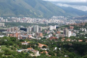 Tânărul a ajuns în sfârșit acasă, după o experiență de doua luni în Venezuela Tânărul a ajuns în sfârșit acasă, după o experiență de doua luni în Venezuela