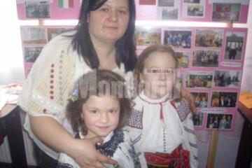Proiectul internațional Comenius se desfășoară la grădinița cu program normal Pătrăuți