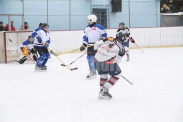 Tinerii hocheiști suceveni au avut evoluții apreciate în turneul încheiat ieri