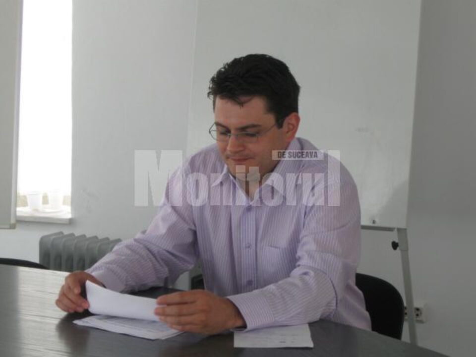 Adrian Popescu a precizat că spitalele și Serviciul de Ambulanță au ordin să raporteze toate situațiile înregistrate la unitățile de primire a urgențelor pe fondul temperaturilor scăzute