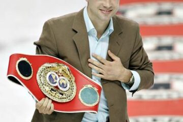 Planuri: Bute are gânduri mărețe în boxul profesionist