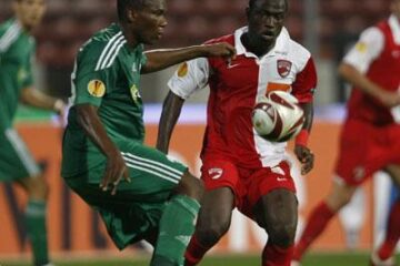 Dinamo și Vasluiul au oferit faze de poartă spectaculoase