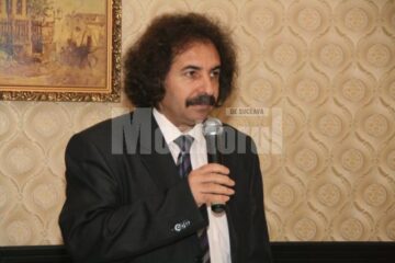 Vasile Tudor: Sperăm ca instituțiile statului, și mă refer în primul rând la Direcția Silvică Suceava, să accepte benevol punerea în executare a hotărârii”