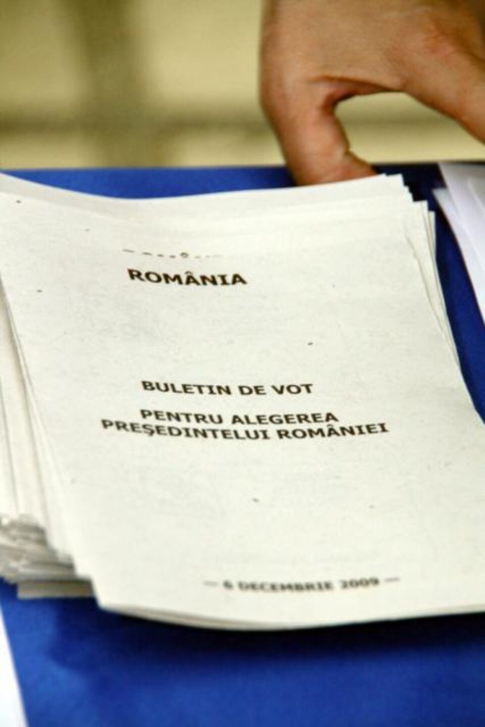 Curtea Constituțională a respins, ieri, cererea PSD de anulare a alegerilor prezidențiale. Foto: MEDIAFAX