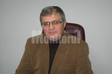 Vasile Andronache: „Demn de remarcat este faptul că societatea noastră a obținut în fiecare an profit”