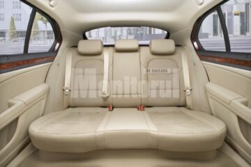 Skoda Superb Combi