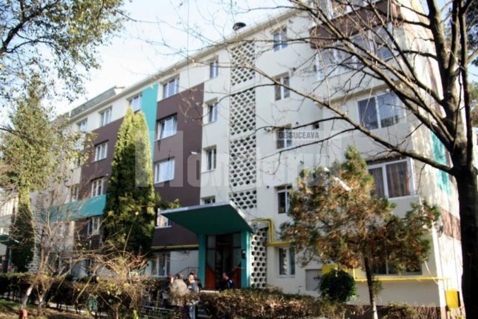 Planuri: Peste 450 de apartamente din municipiul Suceava vor fi reabilitate termic anul viitor Planuri: Peste 450 de apartamente din municipiul Suceava vor fi reabilitate termic anul viitor