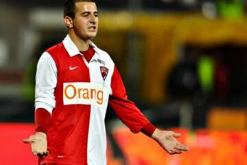 Ianis Zicu. Foto: MEDIAFAX