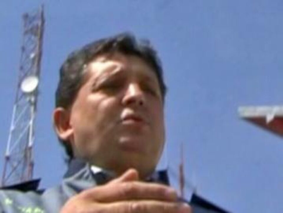 „Exilul” lui Nelu Fediuc la Cernavodă expiră la începutul lunii ianuarie