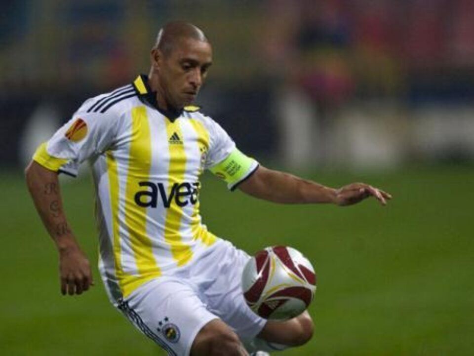 Roberto Carlos. Foto: MEDIAFAX