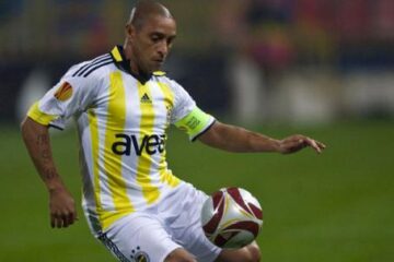 Roberto Carlos. Foto: MEDIAFAX