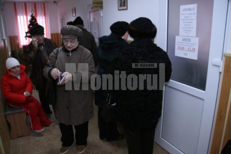 De la CARP pensionarii pot lua de la 1.000 până la 8.000 de lei, cu dobânzi mici, de 3, 5 sau 8% De la CARP pensionarii pot lua de la 1.000 până la 8.000 de lei, cu dobânzi mici, de 3, 5 sau 8%