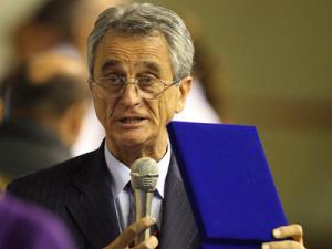 Cristian Gațu. Foto: MEDIAFAX