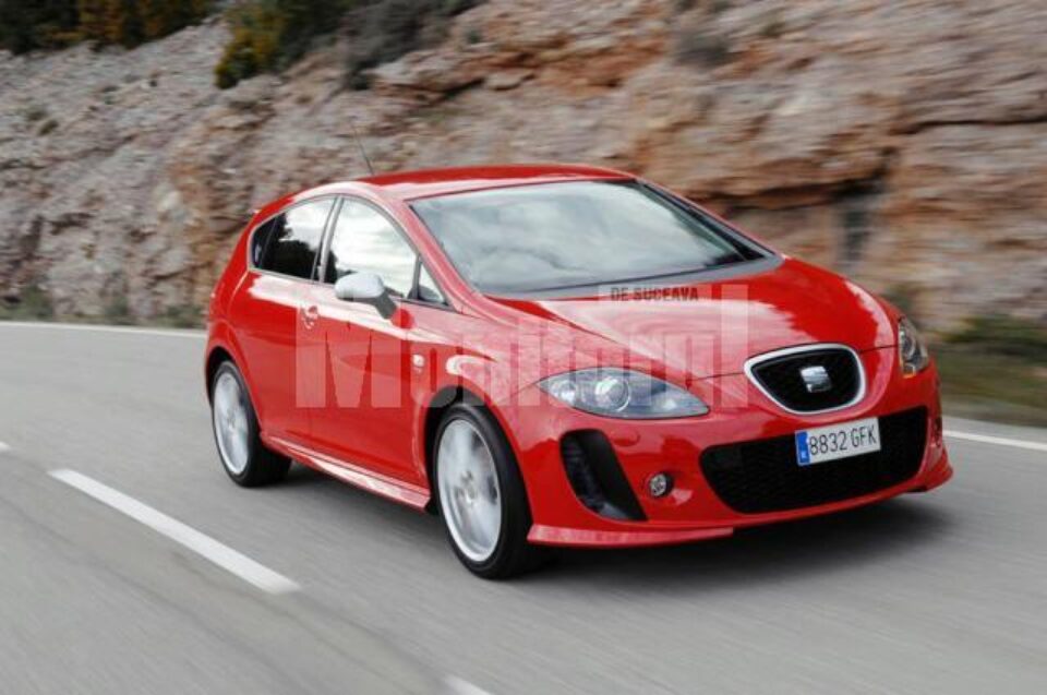 Seat Leon Linea R