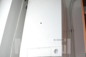 Avertizare: E.ON Gaz Distribuție recomandă verificarea și curățarea coșurilor de fum