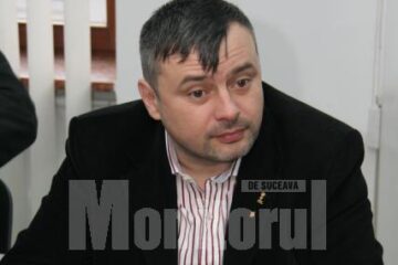 Succes: Bălan arată că ultimele drumuri ale lui Flutur la București au adus județului 100 de miliarde de lei vechi