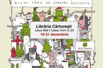 Unde fugim de-acasă…