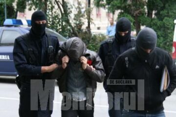 Vânzătorii de heroină au ajuns pe mâna ofițerilor Antidrog