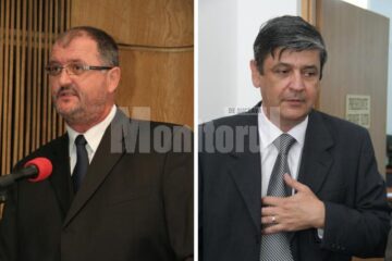 Orest Onofrei și Cristian Irimie se numără printre democrat-liberalii care ar putea să preia funcții de ministru în viitorul Guvern Boc