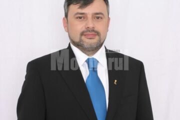 Ioan Bălan: "Sunt lucruri spuse și dovedite de noi, iar pe de altă parte sunt lucruri spuse și niciodată finalizate de adversarii noștri politici de la PSD"