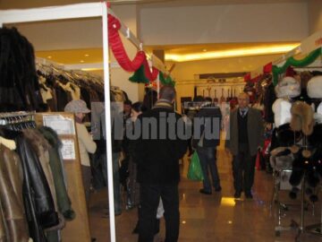 Deschidere: Sucevenii, așteptați cu surprize la Târgul Cadourilor “Bucovina” 2009