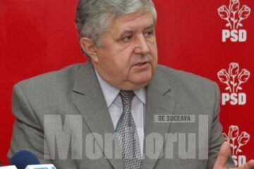 Poziție: PSD Suceava nu vrea la guvernare