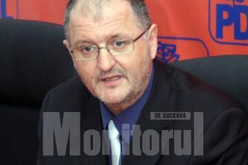 Orest Onofrei: Eram printre cei mulți care se pricep la agricultură