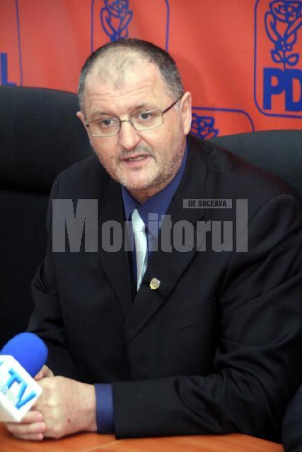 Orest Onofrei: Eram printre cei mulți care se pricep la agricultură