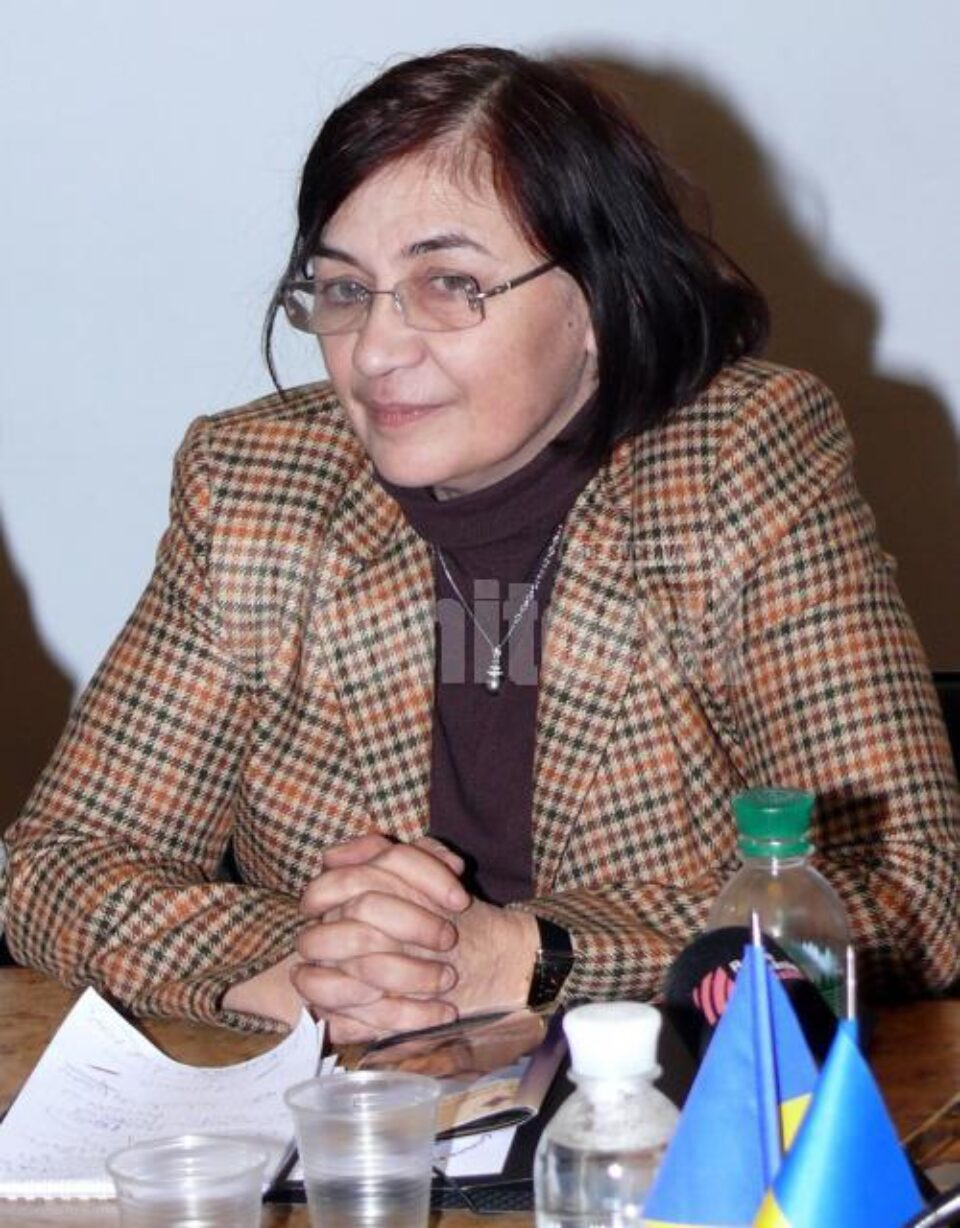 Consulul general al României la Cernăuți, Tatiana Popa