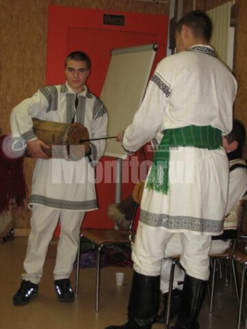 Urătura din Bucovina