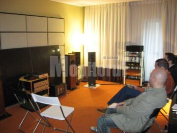 Produsele Rokna Audio au facut furori la targul de la Bucuresti