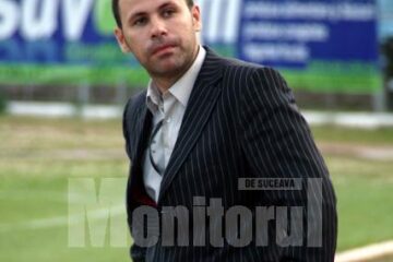 Ciprian Anton: „Jucătorii să stea liniștiți, pentru că nu vor face Sărbătorile de Iarnă cu buzunarele goale”
