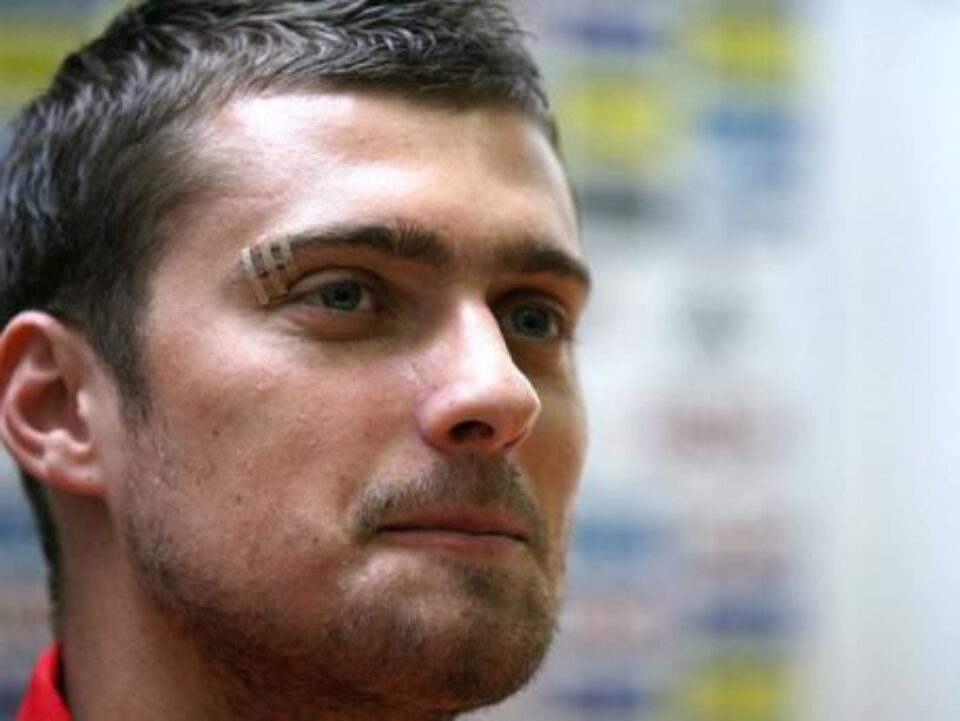 Gabriel Tamaș. Foto: MEDIAFAX