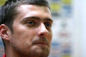 Gabriel Tamaș. Foto: MEDIAFAX