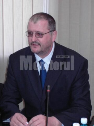 Orest Onofrei: ” În noiembrie 1989 am avut a treia punere sub observație din partea Securității”