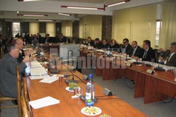 Consiliul Local Suceava a aprobat, în cursul zilei de ieri, două hotărâri prin care se acoperă cea mai mare parte a datoriilor față de SC Termica SA