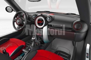 Mini Beachcomber Concept