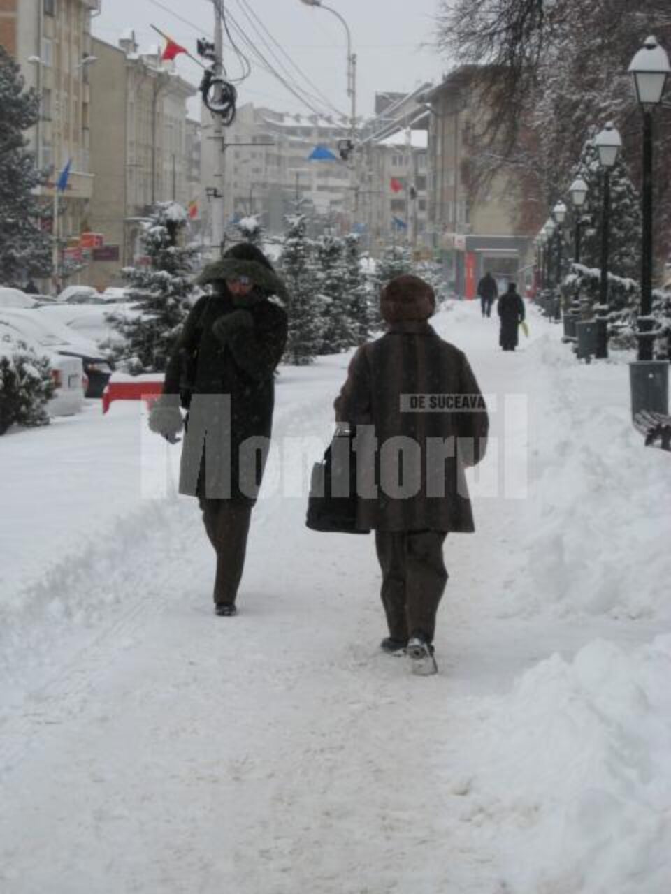 Medicii recomandă evitarea deplasărilor și expunerea la frig