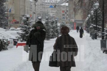 Medicii recomandă evitarea deplasărilor și expunerea la frig