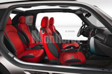 Mini Beachcomber Concept