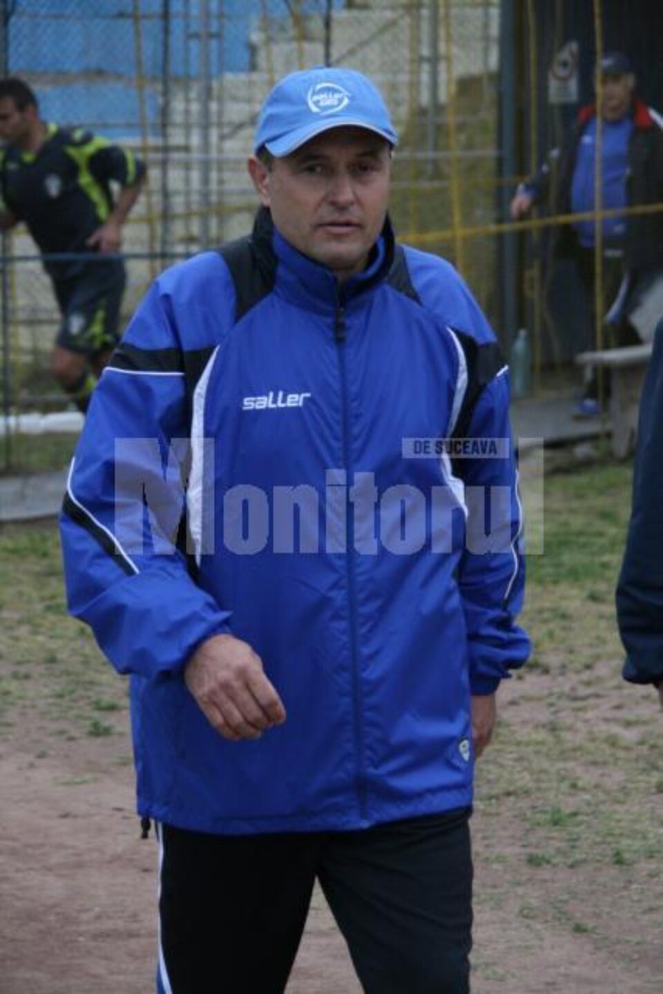Ioan Radu: „Este un moment foarte dificil pentru jucători, pentru că ei trăiesc doar din fotbal și nu mai au vreun alt fel de venit” Ioan Radu: „Este un moment foarte dificil pentru jucători, pentru că ei trăiesc doar din fotbal și nu mai au vreun alt fel de venit”