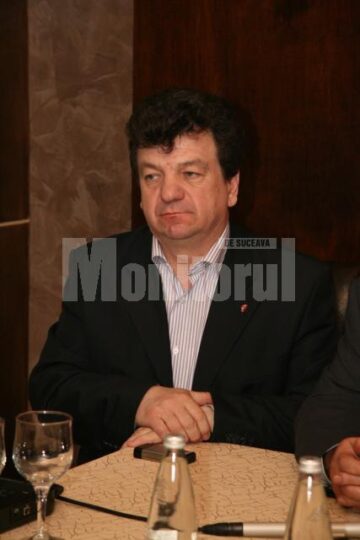 Virginel Iordache ieșea cu prietenii la o bere Bucegi, la 4,75 lei jumătatea