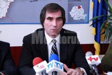 Petrea Dulgheru „În depozite am găsit produse fără etichete și cu termen de valabilitate expirat