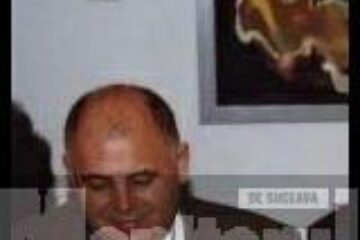 Mihai Ungurașu a murit în urma unui infarct miocardic