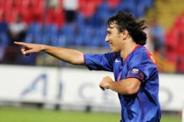 George Ogăraru. Foto: MEDIAFAX