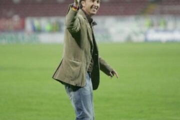 Mihai Stoica are sarcina de a găsi cât mai rapid un antrenor pentru Unirea Urziceni