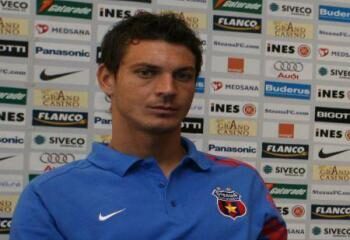 Ionuț Rada s-a transferat în Emiratele Arabe Unite