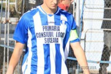 Homneac se gândește să-și caute echipă