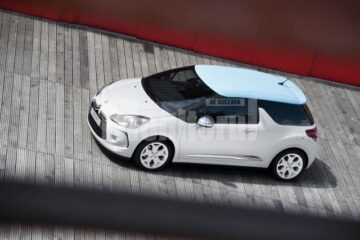 Citroen DS3